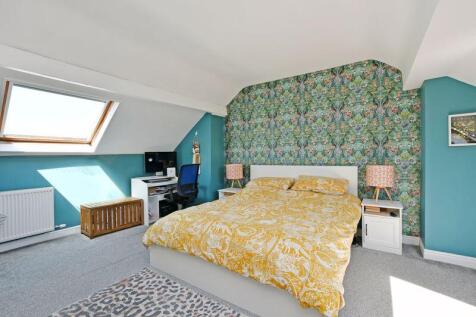2nd Floor Bedroom 