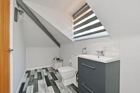 First Floor WC