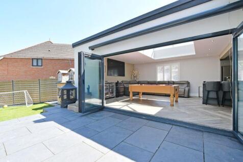 Bifold Doors 