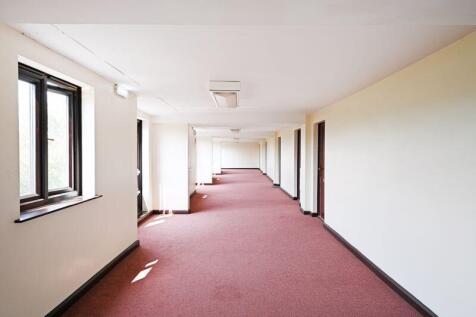 Communal Entrance 