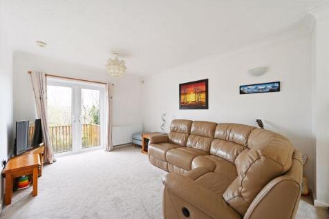 Open Plan Living Space 