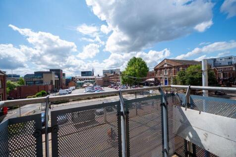 Balcony Views