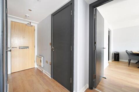 Inner Hallway