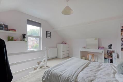 2nd Floor Bedroom 