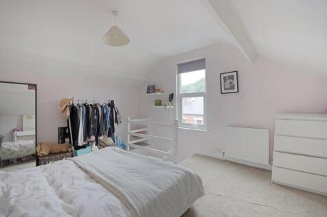 2nd Floor Bedroom 
