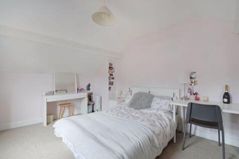 2nd Floor Bedroom 