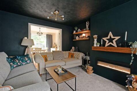 Living / Dining