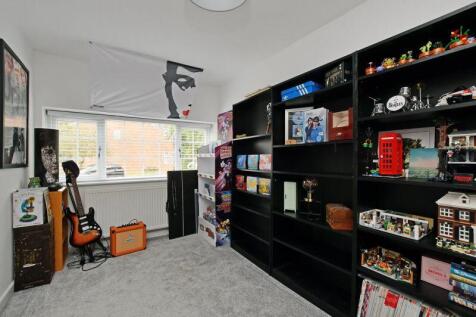 Garage Conversion 