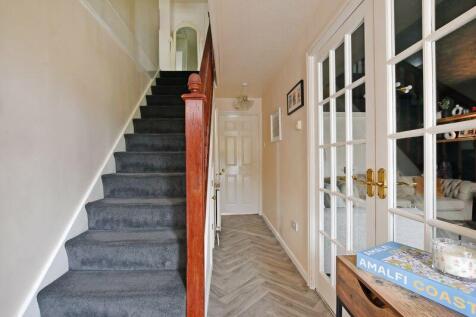 Inner Hallway