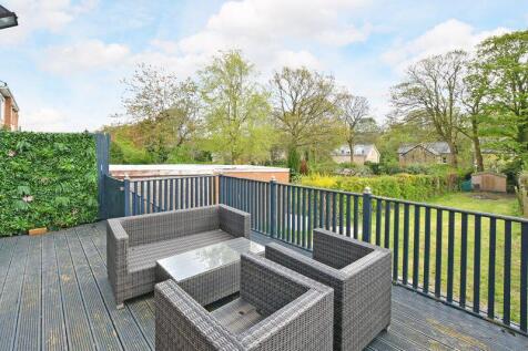 Decking