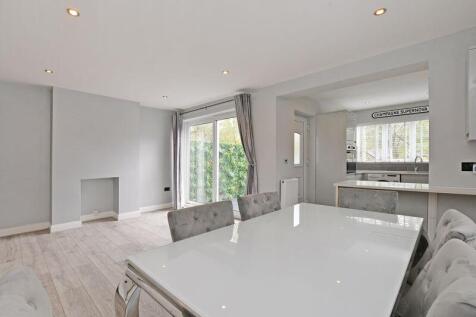 Open plan