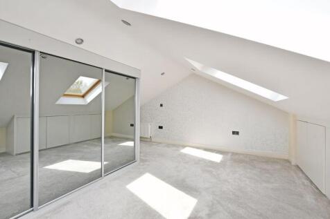 Attic Bedroom