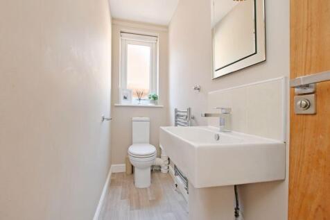 Ground Floor WC