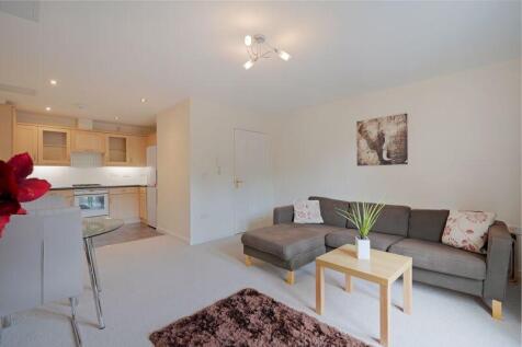 Open Plan living space