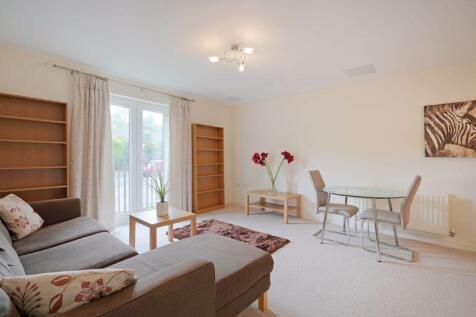 Open Plan living space