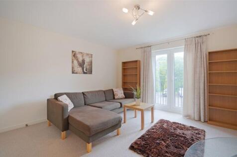 Open Plan living space