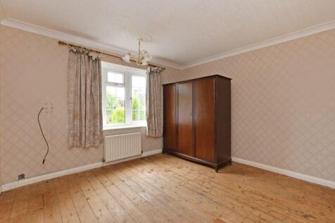 Ground Floor Double Bedroom