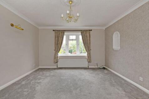 Ground Floor Double Bedroom