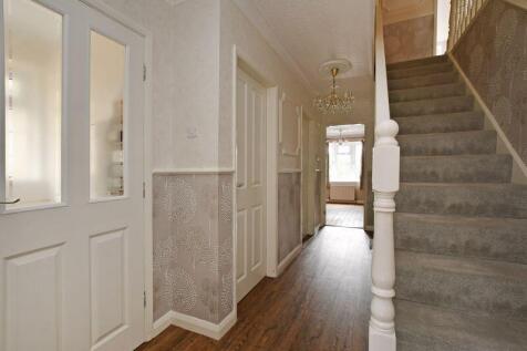 Inner Hallway 