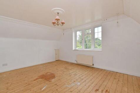 1st Floor Double Bedroom