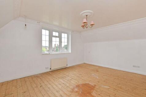 1st Floor Double Bedroom