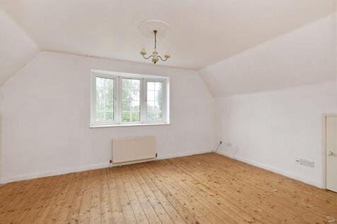 1st Floor Double Bedroom