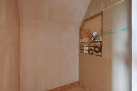 Potential for Ensuite