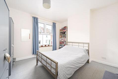 First Floor Bedroom 
