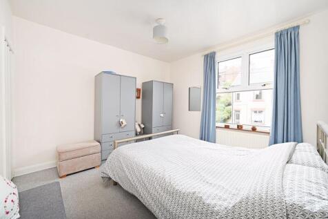 First Floor Bedroom 