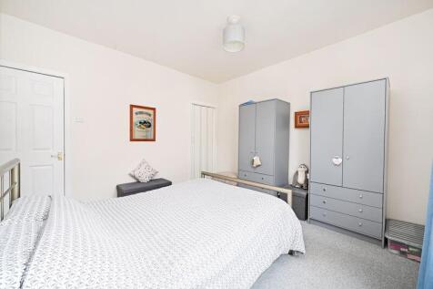 First Floor Bedroom 