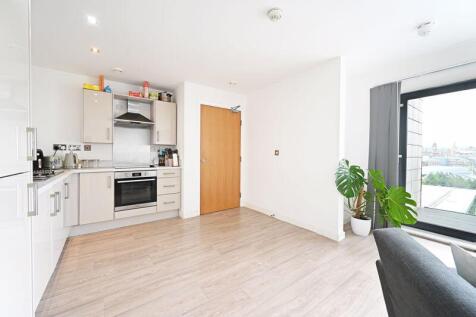 Open Plan living space