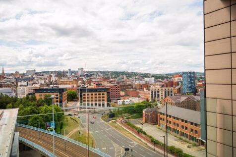 Balcony views