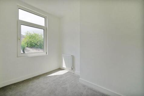 Single Bedroom