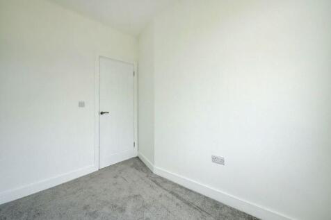 Single Bedroom