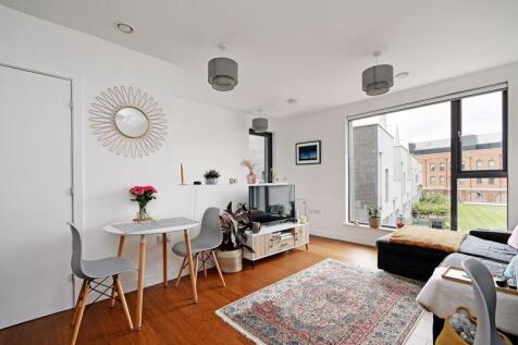 Open plan