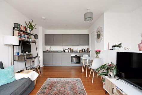 Open plan