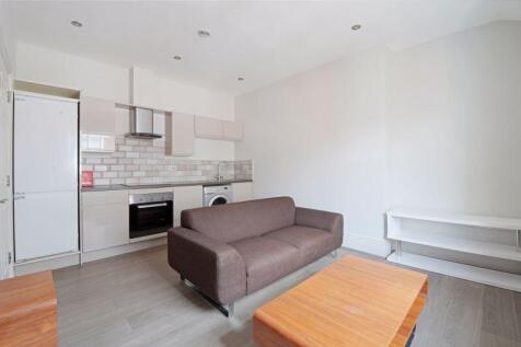 Open Plan living space