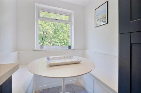 Dining corner