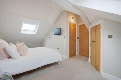 2nd Floor Bedroom 