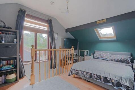 2nd Floor Bedroom 