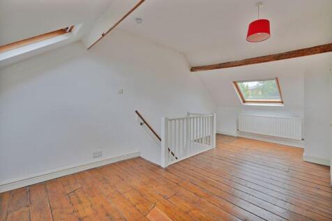 2nd Floor Bedroom 