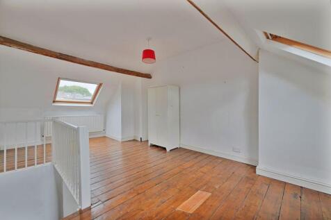 2nd Floor Bedroom 