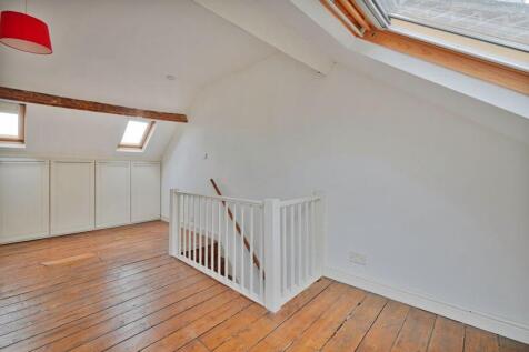 2nd Floor Bedroom 