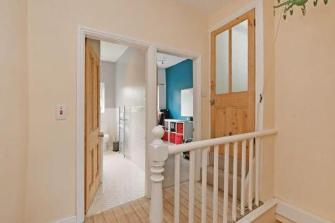 1st Floor Landing 