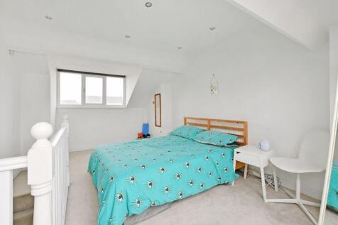2nd Floor Bedroom 