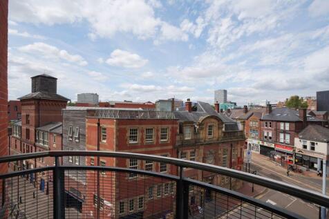 Balcony Views 