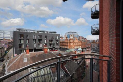 Balcony Views 