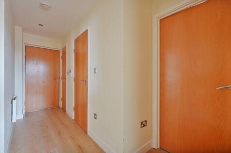 Inner Hallway 