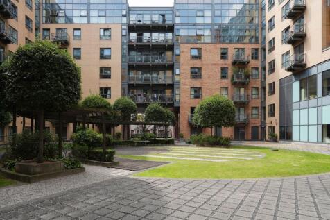 Communal Gardens