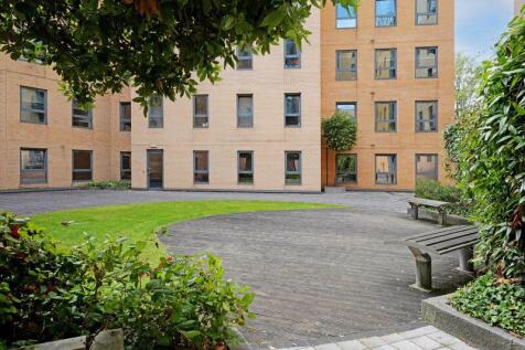 Communal Gardens